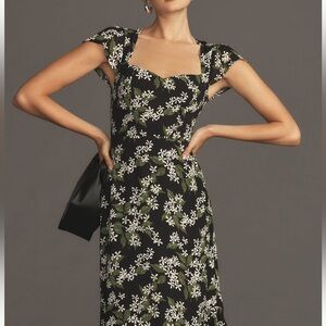 New Reformation Rosi dress 8